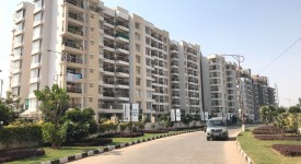 WELLINGTON HEIGHT-II WELLINGTON HEIGHT-II